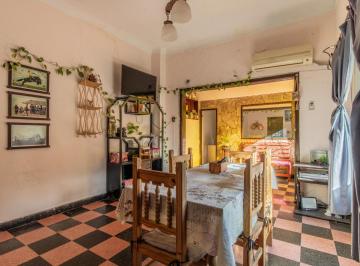 PH · 87m² · 4 Ambientes · Venta PH 4 Ambientes Al Frente C/terraza Propia y Entrada Independiente en Ciudadela