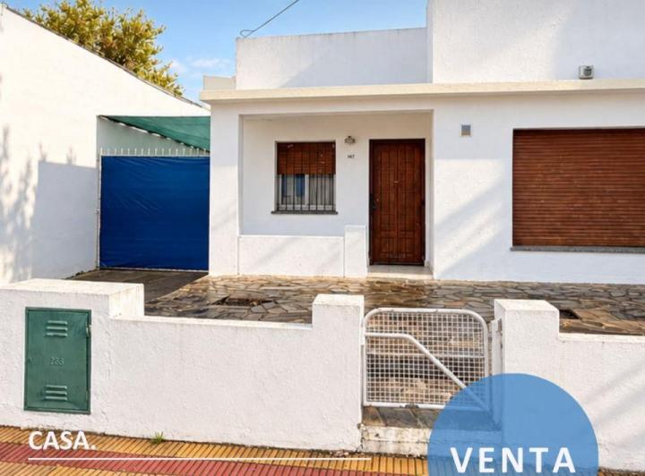 Casa · 66m² · 3 Ambientes · 1 Cochera