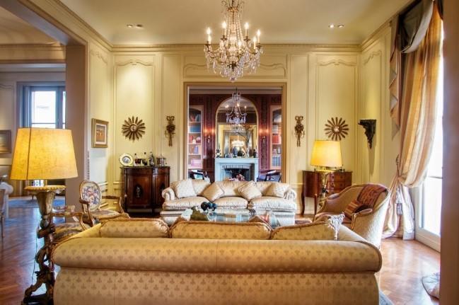Departamento · 530m² · 5 Ambientes · 1 Cochera