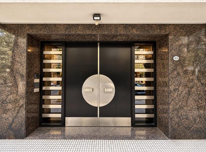 Departamento · 125m² · 4 Ambientes