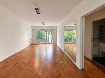 Departamento · 83m² · 3 Ambientes · 1 Cochera · Alquiler 3 Ambientes Dependencia | 2 Dorm. | 2 Baños en Total | Balcón Corrido | Cochera