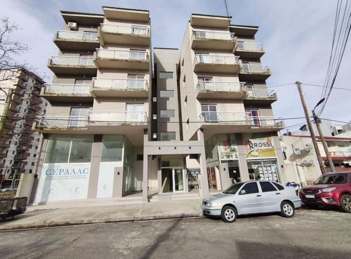 Departamento · 92m² · 3 Ambientes · 5 Cocheras