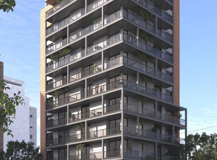Desarrollo vertical