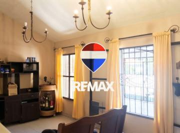 Casa · 110m² · 3 Ambientes · 1 Cochera · Venta Casa Bo. San Carlos 2 Dor Ampliación Quincho