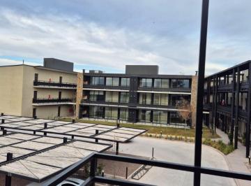 Departamento de 3 ambientes, Carrodilla · Departamento a Estrenar de 2 Dorm. en Carrodilla de Luján