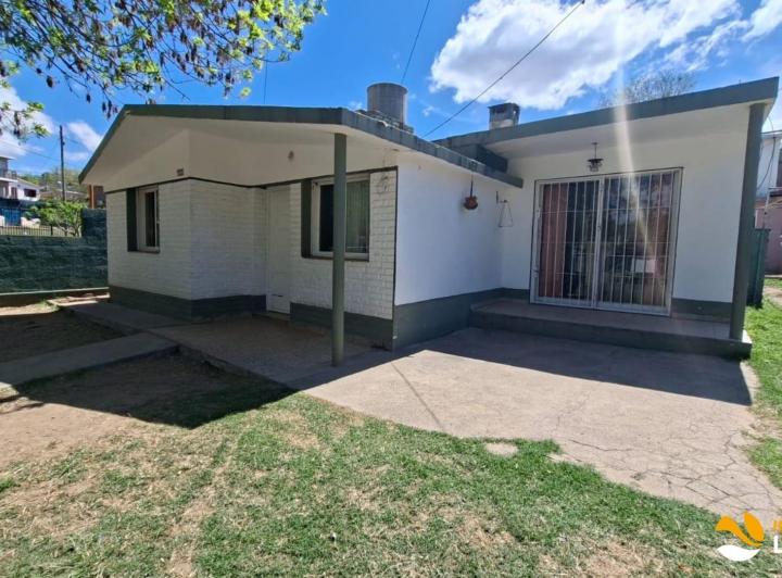 Departamento · 205m² · 3 Ambientes