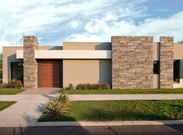 Casa en Venta de 5 ambientes La Quebrada · Venta Casa B° Privado La Quebrada 3 Dorm. 2 Baños.