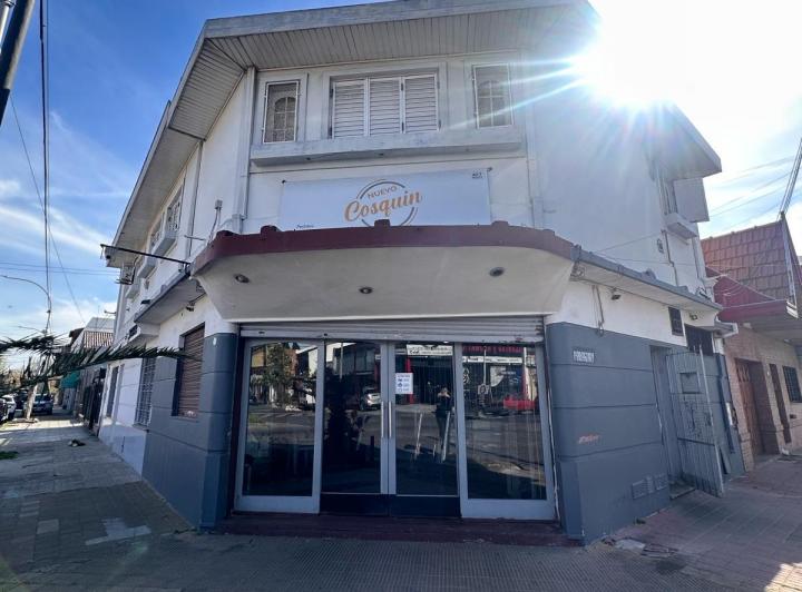 Local comercial · 135m²