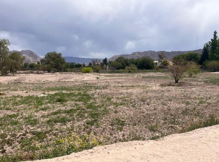 Terreno · 800m²