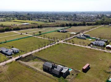 Terreno · 1001m² · Terreno en Camino a San Carlos - Terranostra 1