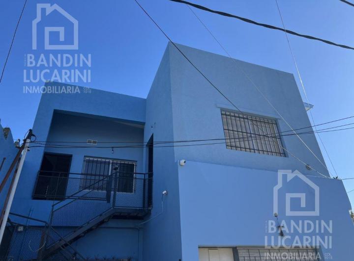 Departamento · 40m² · 2 Ambientes
