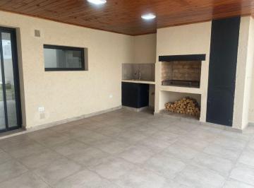 Casa de 4 ambientes, Córdoba · Docta Boulevard - Venta Duplex - 3 Dorm. con Pileta
