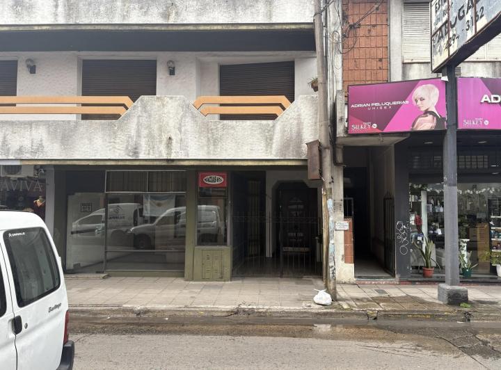 Departamento · 25m² · 1 Ambiente
