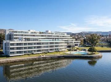 Foto · Alquiler Departamento de Alta Gama en Housing Puerto Norte Urbanización Náutica Costa Azul