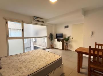 Departamento · 30m² · 1 Ambiente · Alquiler - Monoambiente en Palermo