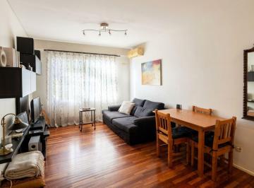 Departamento · 45m² · 2 Ambientes · 1 Cochera · Departamento en Venta en Vicente López Cochera