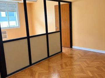 Departamento · 36m² · 1 Ambiente · Departamento en Alquiler - Monoambiente 1 Baño - 36 m - San Nicolás