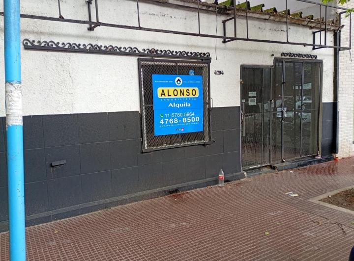 Local comercial · 192m² · 1 Ambiente