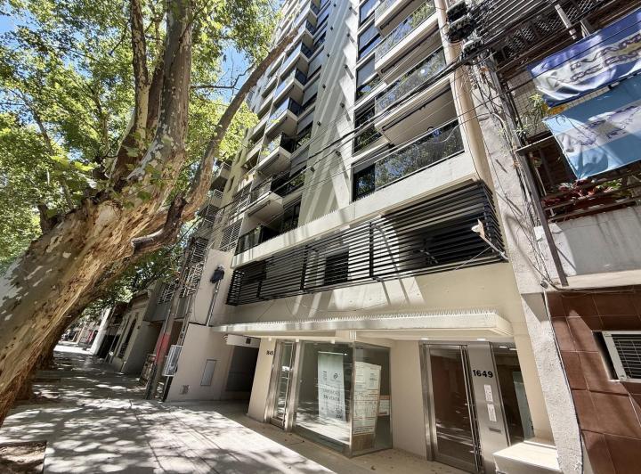 Departamento · 60m² · 3 Ambientes