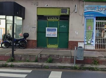 Local comercial , Morón · Local de 27 m² en Alquiler en El Palomar