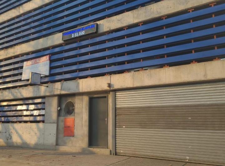 Garage · 12m² · 2 Cocheras