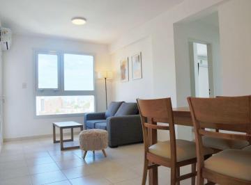 Departamento de 3 ambientes, Ciudad de Santa Fe · Departamento Dos Dorm. Amoblado Zona Centro