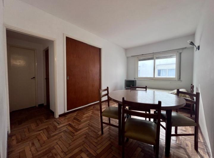 Departamento · 35m² · 2 Ambientes