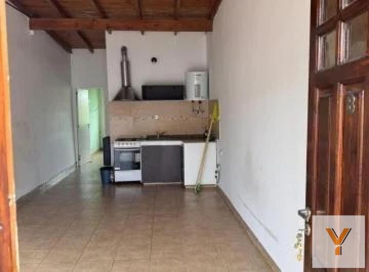 Departamento · 40m² · 2 Ambientes