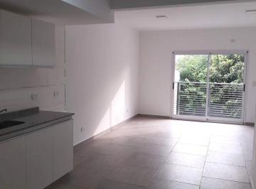Departamento · 52m² · 2 Ambientes · Alquiler 2 Ambientes y Medio con Bacón Villa Luzuriaga
