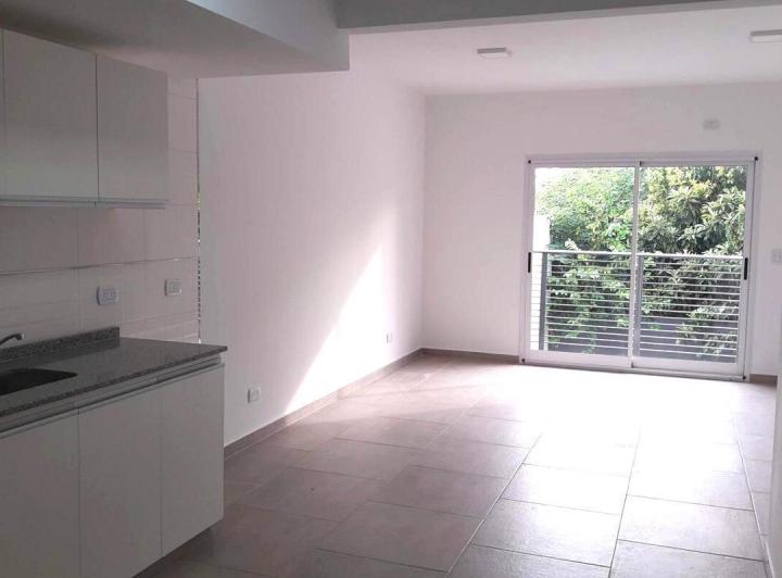 Departamento · 52m² · 2 Ambientes