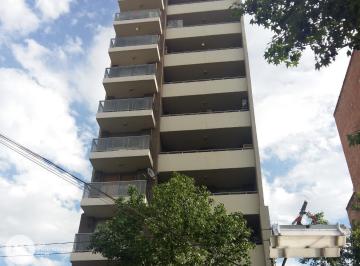 Garage · 12m² · Alquiler | Cochera en Edificio - Mendoza 3000 - Centro Rosario