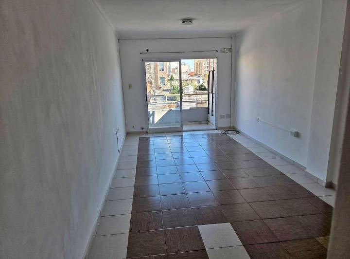 Departamento · 34m² · 1 Ambiente · 1 Cochera