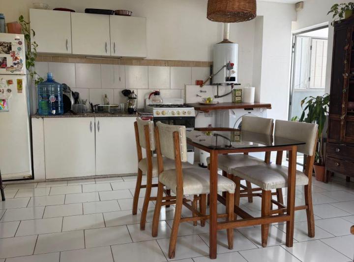 Departamento · 45m² · 2 Ambientes