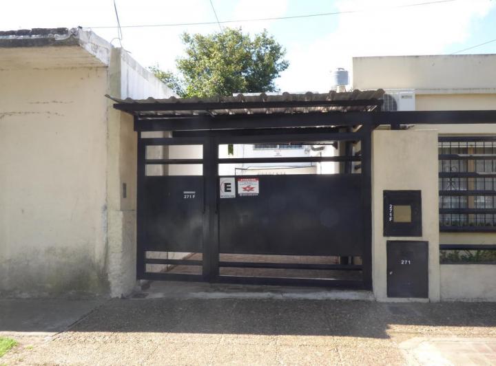 Departamento · 70m² · 3 Ambientes · 1 Cochera