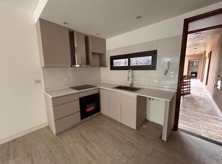 Departamento · 69m² · 3 Ambientes · 1 Cochera