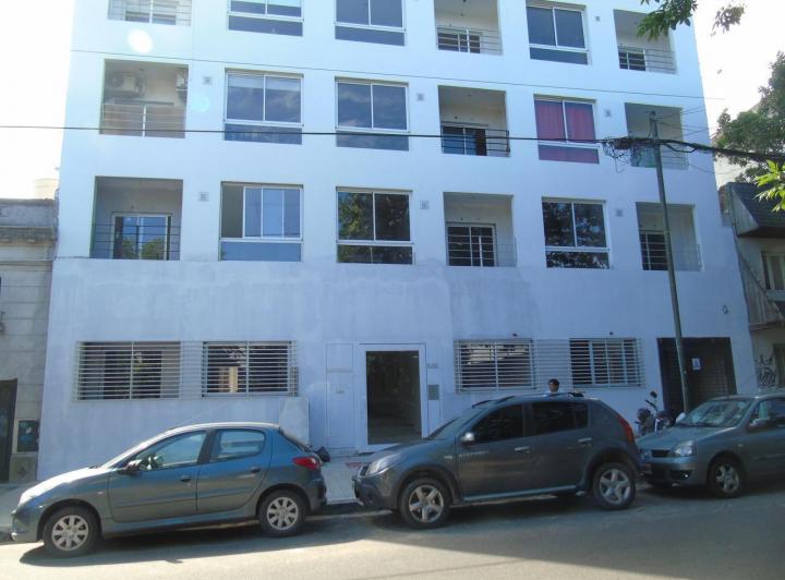 Departamento · 40m² · 2 Ambientes
