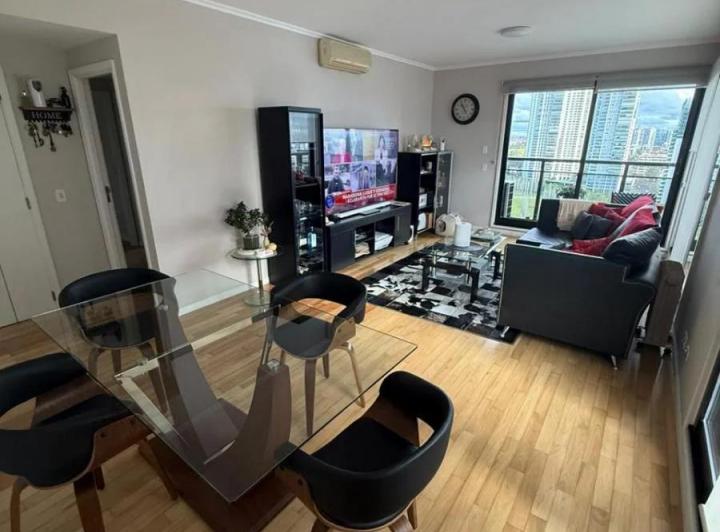Departamento · 86m² · 3 Ambientes