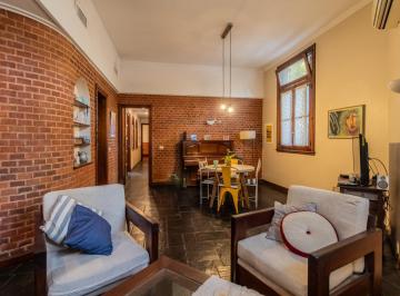 PH · 120m² · 4 Ambientes · Venta de PH de 4 Ambientes Al Frente C/patio y Entrada Independiente en Villa Santa Rita