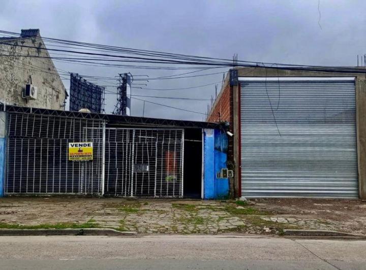 Terreno · 200m²