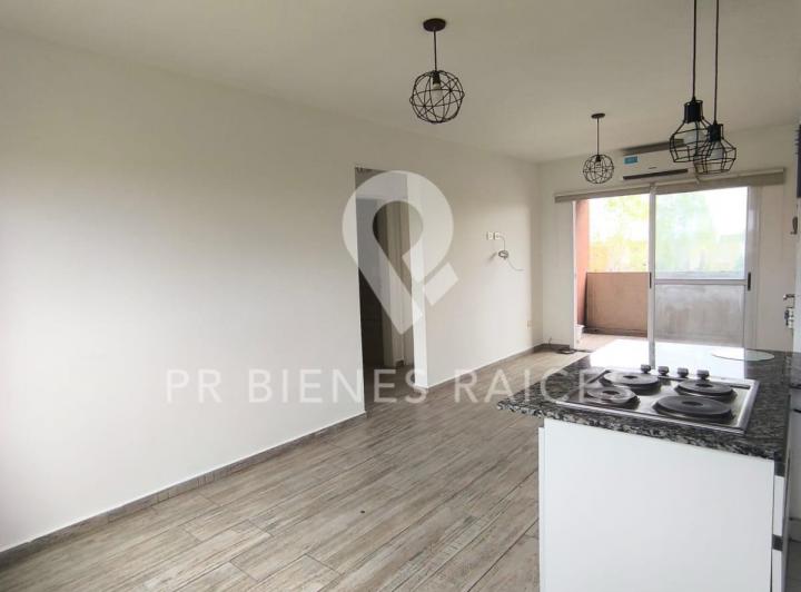 Departamento · 50m² · 3 Ambientes