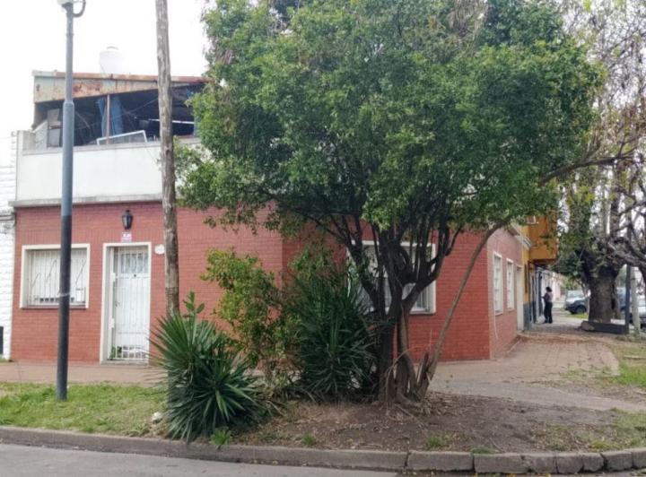 Casa · 84m² · 3 Ambientes · 1 Cochera
