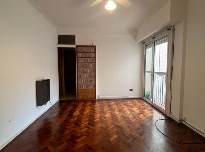 Departamento · 55m² · 3 Ambientes
