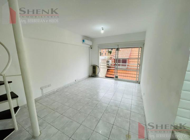 Departamento · 2 Ambientes
