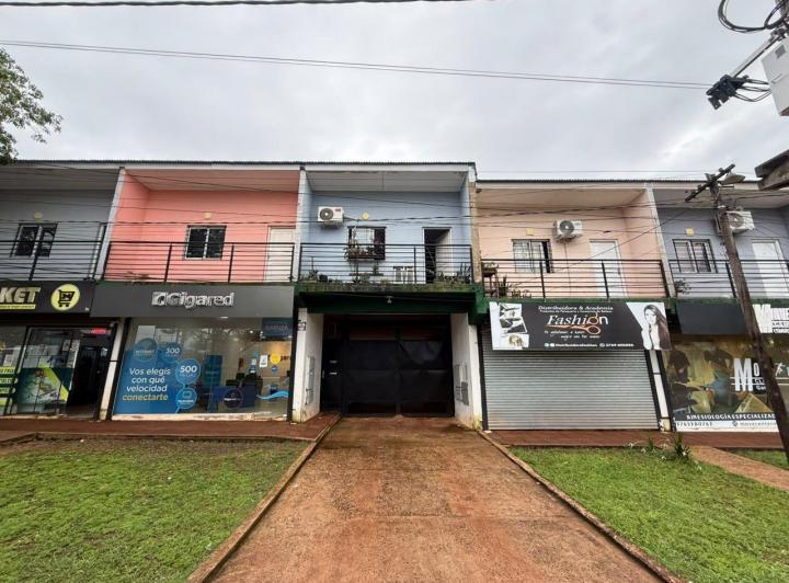 PH · 90m² · 2 Ambientes · 1 Cochera