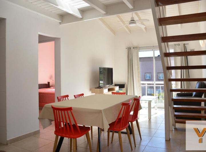 Departamento · 62m² · 4 Ambientes
