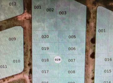 Terreno , Mallín · Vendemos Lote en Maillin, Cordoba