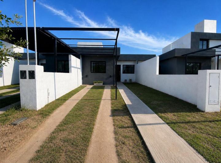 PH · 69m² · 3 Ambientes · 1 Cochera