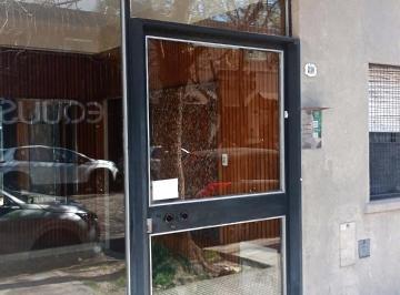 Departamento de 1 ambiente, Palermo · Monoambiente en Palermo Soho