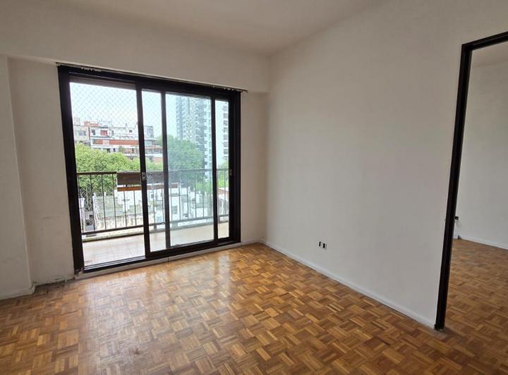 Departamento · 39m² · 2 Ambientes