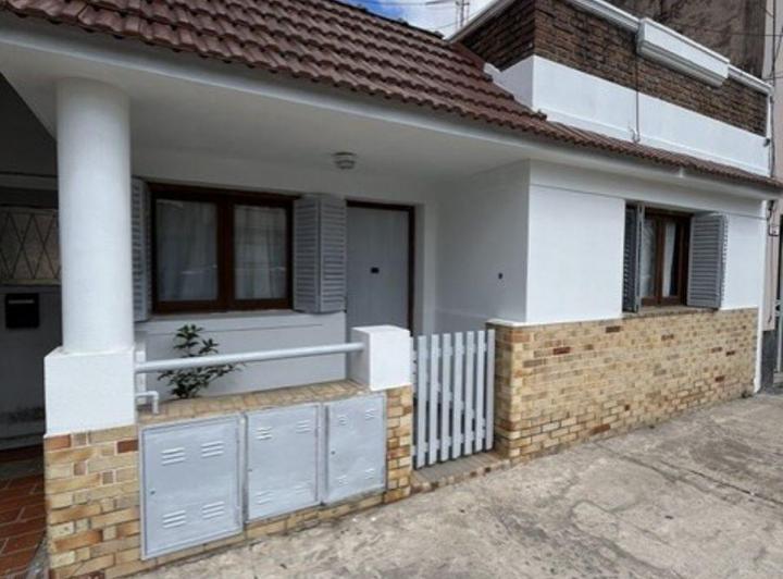PH · 56m² · 3 Ambientes